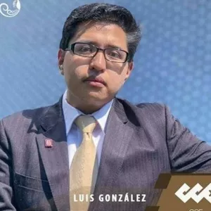 Luis - Accounting tutor - Ciudad de México
