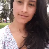 Laura Natalia - prof de Otros idiomas - Bogotá