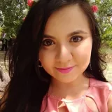 Pri - Professor de língua de sinais -