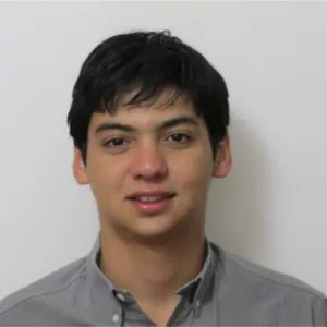 Facundo Exequiel - Profesor de ciencias sociales - Villa Urquiza