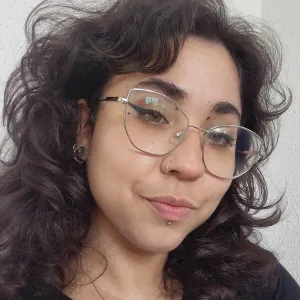 Helena - Prof de desenho - Jabaquara