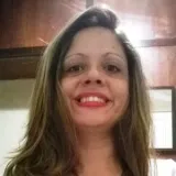 Odila Regina - Prof de explicações - São Paulo