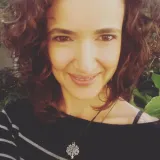 ROBERTA - Professor de desenvolvimento pessoal - Jardim Santa Luzia