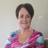Robyn - Sewing tutor - Panania