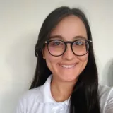 Gabriele - Professor de alfabetização - Parque da Hipica