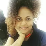 Gleyce - Professor de Gramática - Vila Isabel
