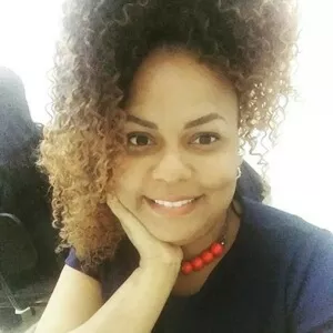 Gleyce - Professor de Gramática - Vila Isabel