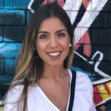 Teresa - Spanish tutor - Dee Why