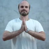 Francisco - Yoga instructor - Centro