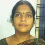 Pavani - Computer programming tutor - Hyderabad