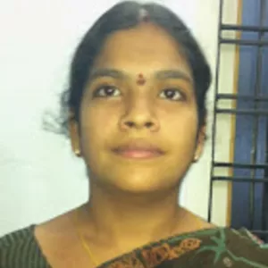 Pavani - Computer programming tutor - Hyderabad