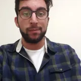 Matias - Profe de psicología positiva - San Juan
