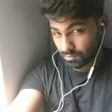 Rahul - Bodybuilding teacher - Thiruvananthapuram