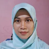 Dede - Guru kimia fisika - Rancasari