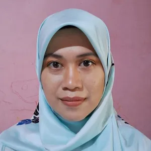 Dede - Guru kimia fisika - Rancasari