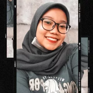 Fadila - Guru kosa kata - bahasa inggris - Kecamatan Jelutung