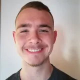 Thomas - Matematiklärare - Örkelljunga
