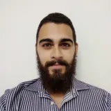 Gabriel - Prof de iniciação à informática - 