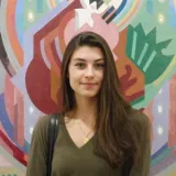 Perrine - Prof de philosophie - Lyon