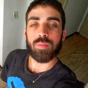 Rafael - Professor de programação - Ponta Grossa