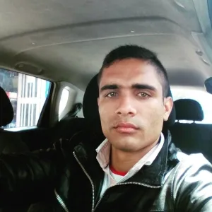 Palmerino - profesor de ingeniería - Bogotá
