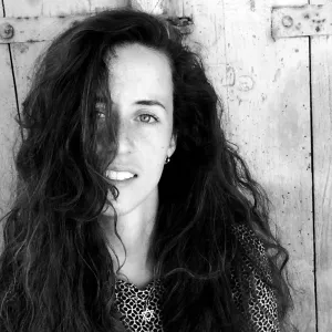 JULIA - Profesor de inglés - Madrid