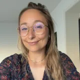 Perrine - Prof d'aide aux devoirs - Écaussinnes