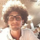 Daniel - Profe de photoshop - Monserrat