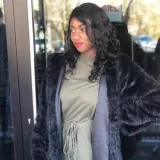Myriam - Coach personnel - Courcouronnes