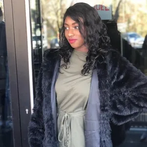 Myriam - Coach personnel - Courcouronnes