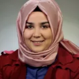 Fadime - Okul derslerine destek öğretmeni - İstanbul