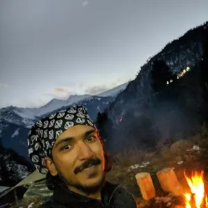 Anant - Physics tutor - Jaipur