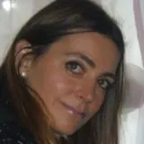 Sandra - prof de Ciencias sociales - Rosario