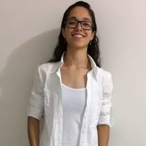 Rayanne Luiza - personal trainer - Jardim Canaã