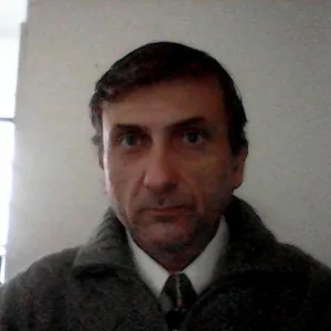 Guillermo Adrián - Profesor derecho civil - Villa Carlos Paz