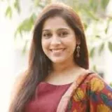 Rashmi - Maths teacher - Ahmedabad