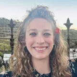 Suzanne - Profe de inglés - Moclinejo