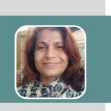 Pushpa - Sanskrit teacher - Delhi