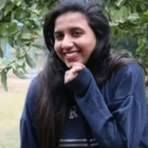 Kritika - Academic tutoring tutor - Fatehabad
