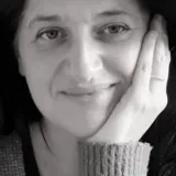 Françoise - Prof de français - Bas-en-Basset