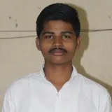 Saiprabhasreddy - Current affairs tutor - Ram Reddy Pally