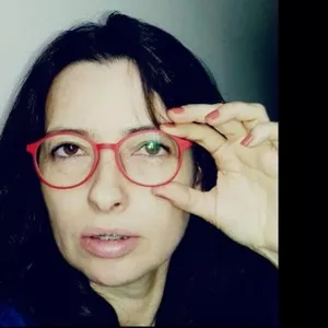 Denise - Professor de Inglês - São Paulo