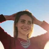 Benedetta noemi - Insegnante di comprensione orale - francese - Bacoli