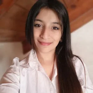 Sofía - Profesor matemática - Córdoba