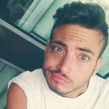 Fabrizio - Insegnante di inglese - Giugliano in Campania