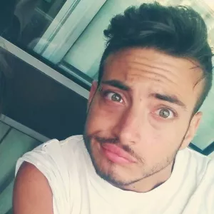 Fabrizio - Insegnante di inglese - Giugliano in Campania