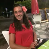 Nuria - Profe de inglés - Granada