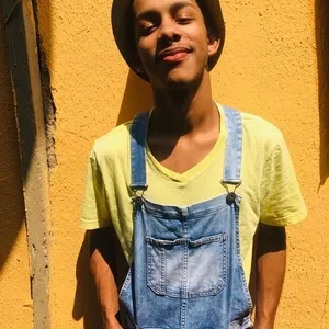 Richard - Profesor de baile - Jardim Helian