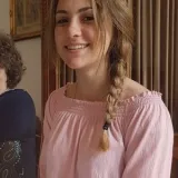 Isabella - Insegnante di ripetizioni - Roma
