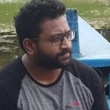 Ashwin - Graduate Diploma in Law tutor - 